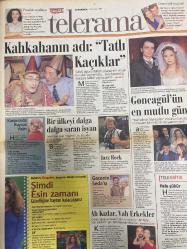 SABAH MELODİ GAZETESİ VE SABAH TELERAMA GAZETESİ -17 Eylül1997 -Söyleyemedikleriniz--Süleyman Turan-Şöhret Tuzağı-Ah şu kocalar-Hale Pakcan-Mimi ile Muti-Patrıck Mc Donnel-Bizim Aile-Mort Walker-Dıck Browne-Marvın-Tom Amstrong-astroloji-Şerif Ercan-Telekritik-Erdoğan sevgin--sabah TV’de bugün-Bu gün ne yapalım-Seda Kaya Güler-Nükhet Duru-Yonca Evcimik-Esra Öz-Haluk Besen-Dame Niette-Esra Ceyhan-Akın Tunç-Gizem Solmaz-Mehmet Ali Erbil-Yalçın Menteş-Huysuz Virjin-Özlem Savaş-Levent Erim-Seda Sayan-Osman Yağmurdereli-Ali Öztürk-Müjde Ar-Murat Soydan-Kamuran Akkor-Belkıs Akkale-Mahmut Hekimoğlu-Erol Taş