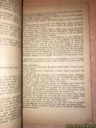 LE 3E CAVALİER ACCUSE / ROMAN POLİCİER COMPLET / LE YARD / CARL BUCHANAN / TYPOGRAPHİE FİRMİN DİDOT ET CİE / FRANSIZCA KİTAP (HAFİF YIPRANMIŞ)