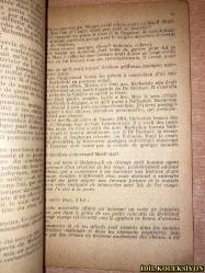 LE 3E CAVALİER ACCUSE / ROMAN POLİCİER COMPLET / LE YARD / CARL BUCHANAN / TYPOGRAPHİE FİRMİN DİDOT ET CİE / FRANSIZCA KİTAP (HAFİF YIPRANMIŞ)
