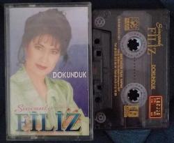 SİNCANLI FİLİZ DOKUNDUK Kaset .62