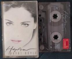 HÜLYA AVŞAR HAYAT BÖYLE Kaset .62