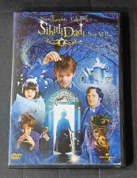 NANNY McPHEE * SİHİRLİ DADI * EMMA THOMPSON * COLIN FIRTH * DVD
