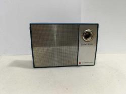 RD1---STANDART ESKİ EL RADYOSU