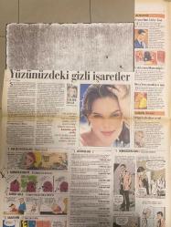 SABAH MELODİ GAZETESİ VE SABAH TELERAMA GAZETESİ -13 Eylül1997 -Söyleyemedikleriniz-Süleyman Turan-Ah şu kocalar-Hale Pakcan-Mimi ile Muti-Patrıck Mc Donnel-Bizim Aile-Mort Walker-Dıck Browne-Marvın-Tom Amstrong-astroloji-Şerif Ercan-Telekritik-Erdoğan sevgin--sabah TV’de bugün-Bu gün ne yapalım-Tekinel Baby-Şirin pancaroğlu-Meltem pusat-ruhsar Öcal-iner misin çıkar mısın-Elif Dinçer-Barış Manço-boran Kaya-Soner Arıca-Adem ile Havva-Tarık Akan-Sibel turnagöl-küçük korku sineması-Sam fıstık-İlyas Salman—Ayşen Gruda—Madonna—Kırk Douglas—Beşibiyerde-iş peşinde-yaşam tutkusu