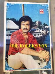 Ses Haftalık Aktüalite Sinema Tiyatro Müzik ve Gençlik Mecmuası Dergisi - 24 AĞUSTOS 1974 - Sayı: 35 -  HÜLYA KOÇYİĞİT - SERDAR GÖKHAN POSTERİ - YILMAZ GÜNEY - TÜRKAN ŞORAY - RÜÇHAN ADLI - SELİM SOYDAN - BARIŞ MANÇO - AJDA PEKKAN - AHMET ÖZHAN - EMEL SAYIN - NEŞE KARABÖCEK - GÖNÜL YAZAR - AYHAN IŞIK - AYTEN ALPMAN - CEM KARACA - TÜLİN ÖRSEK - SALİH KIRMIZI - LINDA BLAIR - CLINT EASTWOOD - ZAFER CİLASUN - ZEYNEP DEĞİRMENCİOĞLU - AHMET MEKİN - YALÇIN GÜLHAN - FİLİZ AKIN - JANIS JOPLIN - BRIAN JONES - EROL EVGİN - MEDİHA ŞEN - ESMERAY - NİLÜFER - İLHAN İREM - AZRA GÜN - KEMAL SUNAL - ZEKİ ALASYA - METİN AKPINAR - BARIŞ MANÇO - POSTERLİ 32 SAYFA TAM TAKIM DERGİ