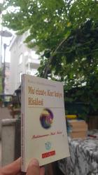 MU'CİZAT-I KUR'ANİYE RİSALESİ