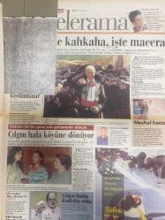 SABAH MELODİ GAZETESİ VE SABAH TELERAMA GAZETESİ -9 Eylül1997 -Söyleyemedikleriniz-Süleyman Turan-Ah şu kocalar-Hale Pakcan-Mimi ile Muti-Patrıck Mc Donnel-Bizim Aile-Mort Walker-Dıck Browne-Marvın-Tom Amstrong-astroloji-Şerif Ercan-Telekritik-Erdoğan sevgin--sabah TV’de bugün-Bu gün ne yapalım-Serpil Çakır-Ayşe Özgün-Bizim Aile-Esra Öz-Meltem Pusat-Al Pacino-Orhan Uğuroğlu-Halil İbrahim Özsoy-Aydın-gelin kaynana-Yonca Evcimik-Emel Sayın--Engin Çağlar--Feride--küçük Sezer--Adnan Şenses-tennur Solak-elbet bir gün buluşacağız-Humphrey Bogard-Farrah Fawcett