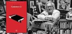 Fahrenheit 451 Ray Bradbury  İTHAKİ YAYINLARI