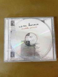 CEM KARACA - MUTLAKA YAVRUM - CD / Ön kapak kartoneti yoktur