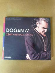 Doğan - Zewt / Beddua / Curse CD
