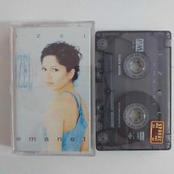 İZEL EMANET Kaset .41