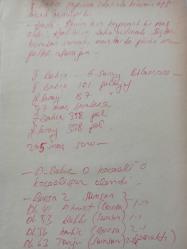 14 Nisan 1982 - Fenerbahçe soyunma odasında kimsenin ağzını bıçak açmıyordu - Benim için heyecanlı bir maç oldu - Ayaklarım daha açılmadı - Sizleri bundan sonraki maçlarda görün ne goller atacağım fotoğraf ve haberi - Islak kalemle a4 kağıdına yazılmış bilgi notu - Tek Yaprak Arkalı Önlüdür