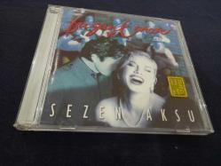 SEZEN AKSU DÜĞÜN VE CENAZE MÜZİK CD
