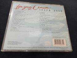 SEZEN AKSU DÜĞÜN VE CENAZE MÜZİK CD