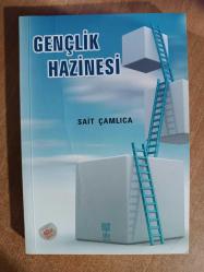 gençlik hazinesi sait çamlıca - Kozan kitabevi