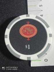 Grand Gazino Club $1 Oyun Markası