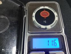 Grand Gazino Club $1 Oyun Markası