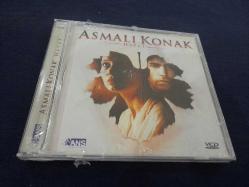 ASMALI KONAK HAYAT VCD [ SIFIR ]