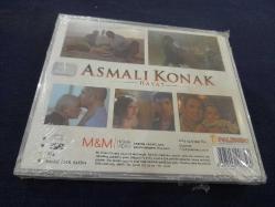 ASMALI KONAK HAYAT VCD [ SIFIR ]