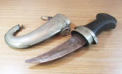 AnTiKa OSMANLI DöNeMi YEMEN CEMBİYE...