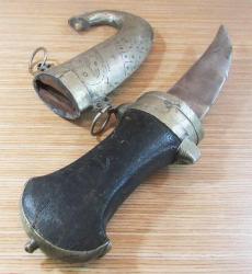 AnTiKa OSMANLI DöNeMi YEMEN CEMBİYE...