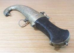 AnTiKa OSMANLI DöNeMi YEMEN CEMBİYE...