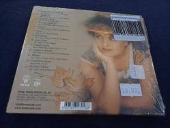 ÖZLEM ÇEVİK KURŞUNLANMIŞ RÜYALARIM MÜZİK CD   ( SIFIR )