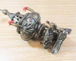 EsKi KİLİSE İŞİ KANDİL....