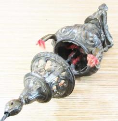 EsKi KİLİSE İŞİ KANDİL....