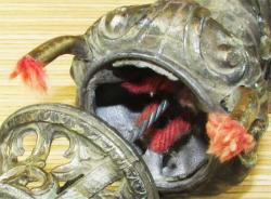 EsKi KİLİSE İŞİ KANDİL....