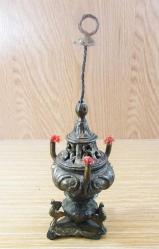 EsKi KİLİSE İŞİ KANDİL....