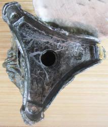 EsKi KİLİSE İŞİ KANDİL....