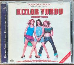 Kızlar Yurdu – Sorority Boys (2002) Orjinal VCD Film ***ÇOK NADİR FİLM***