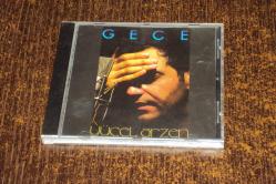 YÜCEL ARZEN - GECE (CD)