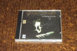 YÜCEL ARZEN - KİMSELER BİLMEZ (CD)