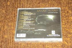 YÜCEL ARZEN - KİMSELER BİLMEZ (CD)