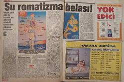 MİLLİYET GAZETESİ-MİLLİYET FİESTA PAZAR DERGİSİ-FİESTA-DERGİ-PAZAR-EK-18 ARALIK-1994-SAYI:74-KAPAK-FOTOĞRAF-RÖPORTAJ-SOSYETE-ÇOCUĞUNUZ TİYATROYLA TANIŞSIN-KIŞ TURİZMİ CANLANIYOR-ROBERT REDFORD EŞİ HALA KALBİNDE-DUYGUSAL AJLAN-KIŞIN AZAN SİNSİ BELA:ROMATİZMA-HAZIRCEVAP-SABUN KÖPÜĞÜ-BİLİM-SPOR DÜNYASI-SİNEMA-DÜNYA-HABERLER-ARAŞTIRMA-PAZAR KEYFİ-PAMUKKALE-AJLAN BÜYÜKBURÇ-KATHY O'REAR-DEBRA WINGER-LENA OLIN-RICHARD ATTENBOROUGH-SEREN SERENGİL-GÜLBEN ERGEN-HÜLYA UĞUR-ALEV BAYMUR-AYLİN LİVANELİ-TOLGA SAVACI-PALANDÖKEN DEDEMAN-BİSSE-