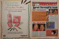 MİLLİYET GAZETESİ-MİLLİYET FİESTA PAZAR DERGİSİ-FİESTA-DERGİ-PAZAR-EK-18 ARALIK-1994-SAYI:74-KAPAK-FOTOĞRAF-RÖPORTAJ-SOSYETE-ÇOCUĞUNUZ TİYATROYLA TANIŞSIN-KIŞ TURİZMİ CANLANIYOR-ROBERT REDFORD EŞİ HALA KALBİNDE-DUYGUSAL AJLAN-KIŞIN AZAN SİNSİ BELA:ROMATİZMA-HAZIRCEVAP-SABUN KÖPÜĞÜ-BİLİM-SPOR DÜNYASI-SİNEMA-DÜNYA-HABERLER-ARAŞTIRMA-PAZAR KEYFİ-PAMUKKALE-AJLAN BÜYÜKBURÇ-KATHY O'REAR-DEBRA WINGER-LENA OLIN-RICHARD ATTENBOROUGH-SEREN SERENGİL-GÜLBEN ERGEN-HÜLYA UĞUR-ALEV BAYMUR-AYLİN LİVANELİ-TOLGA SAVACI-PALANDÖKEN DEDEMAN-BİSSE-