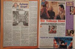 MİLLİYET GAZETESİ-MİLLİYET FİESTA PAZAR DERGİSİ-FİESTA-DERGİ-PAZAR-EK-18 ARALIK-1994-SAYI:74-KAPAK-FOTOĞRAF-RÖPORTAJ-SOSYETE-ÇOCUĞUNUZ TİYATROYLA TANIŞSIN-KIŞ TURİZMİ CANLANIYOR-ROBERT REDFORD EŞİ HALA KALBİNDE-DUYGUSAL AJLAN-KIŞIN AZAN SİNSİ BELA:ROMATİZMA-HAZIRCEVAP-SABUN KÖPÜĞÜ-BİLİM-SPOR DÜNYASI-SİNEMA-DÜNYA-HABERLER-ARAŞTIRMA-PAZAR KEYFİ-PAMUKKALE-AJLAN BÜYÜKBURÇ-KATHY O'REAR-DEBRA WINGER-LENA OLIN-RICHARD ATTENBOROUGH-SEREN SERENGİL-GÜLBEN ERGEN-HÜLYA UĞUR-ALEV BAYMUR-AYLİN LİVANELİ-TOLGA SAVACI-PALANDÖKEN DEDEMAN-BİSSE-