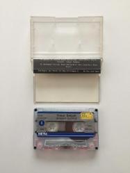 Timur Selçuk - Dünden Bugüne / Kaset