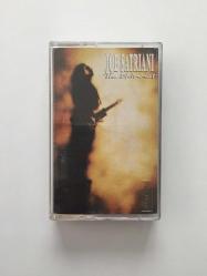 Joe Satriani - The Extremist / Kaset