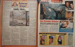 MİLLİYET GAZETESİ-MİLLİYET FİESTA PAZAR DERGİSİ-FİESTA-DERGİ-PAZAR-EK-2 NİSAN-1995-SAYI:89-KAPAK-FOTOĞRAF-RÖPORTAJ-SOSYETE-70'İNDE OLAĞAMÜSTÜ CİNSELLİK-SEKS SEMBOLÜ ERKEKLER-TEMBELLİK ÖMRÜ UZATIYOR-BAŞAĞRISINA YENİ ÇARELER-HAZIRCEVAP-SABUN KÖPÜĞÜ-BİLİM-SPOR DÜNYASI-SİNEMA-DÜNYA-HABERLER-ARAŞTIRMA-PAZAR KEYFİ-ANNA BICOLE SMITH-SHARON STONE-JANET JACKSON-MADONNA-BEGÜM ÖZBEK-MEL GİBSON-KEVIN COSTNER-PAUL NEWMAN-MICK JAGGER-HARRISON FORD-VAN DAMME FIRTINASI-HÜLYA AVŞAR-KAYA ÇİLİNGİROĞLU-BAHAR ÖZTAN-LEVENT KIRCA-OYA BAŞAR-AJDA PEKKAN-NİLÜFER-DEMET SAĞIROĞLU-