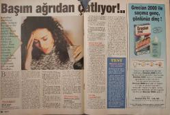 MİLLİYET GAZETESİ-MİLLİYET FİESTA PAZAR DERGİSİ-FİESTA-DERGİ-PAZAR-EK-2 NİSAN-1995-SAYI:89-KAPAK-FOTOĞRAF-RÖPORTAJ-SOSYETE-70'İNDE OLAĞAMÜSTÜ CİNSELLİK-SEKS SEMBOLÜ ERKEKLER-TEMBELLİK ÖMRÜ UZATIYOR-BAŞAĞRISINA YENİ ÇARELER-HAZIRCEVAP-SABUN KÖPÜĞÜ-BİLİM-SPOR DÜNYASI-SİNEMA-DÜNYA-HABERLER-ARAŞTIRMA-PAZAR KEYFİ-ANNA BICOLE SMITH-SHARON STONE-JANET JACKSON-MADONNA-BEGÜM ÖZBEK-MEL GİBSON-KEVIN COSTNER-PAUL NEWMAN-MICK JAGGER-HARRISON FORD-VAN DAMME FIRTINASI-HÜLYA AVŞAR-KAYA ÇİLİNGİROĞLU-BAHAR ÖZTAN-LEVENT KIRCA-OYA BAŞAR-AJDA PEKKAN-NİLÜFER-DEMET SAĞIROĞLU-