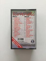Zülfü Livaneli - Unutulmayanlar (1-2) / Kaset
