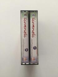 Zülfü Livaneli - Unutulmayanlar (1-2) / Kaset