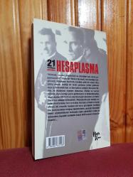 21. Yüzyılda Atatürk Hesaplaşma - İmzalı