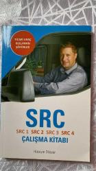 SRC SRC1 SRC2 SRC3 SRC4  ÇALIŞMA KİTABI