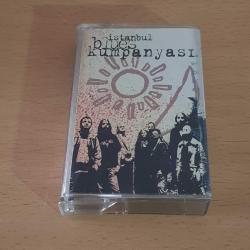 İstanbul Blues Kumpanyası - Kökler - Sadece Kapak
