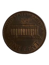 ONE CENT 1993