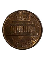 ONE CENT 1988